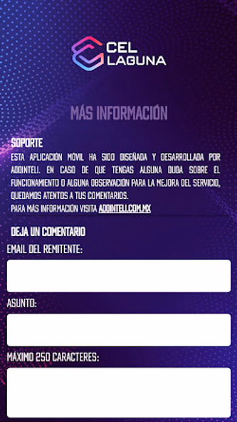 Cel Laguna Screenshot 3 - AppWisp.com