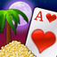 Forty Thieves Solitaire Gold - AppWisp.com