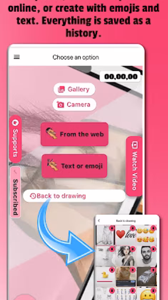 CalcaApp Screenshot 3 - AppWisp.com CalcaApp Screenshot 3 - AppWisp.com