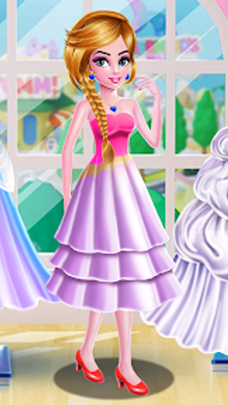 Gossip Girls Divas Highschool Screenshot 1 - AppWisp.com Gossip Girls Divas Highschool Screenshot 1 - AppWisp.com