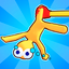 Grab Throw : Hit Annoying Guys - AppWisp.com