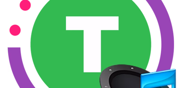 Tabata timer with music Header - AppWisp.com Tabata timer with music Header - AppWisp.com