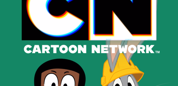 Cartoon Network App Header - AppWisp.com Cartoon Network App Header - AppWisp.com