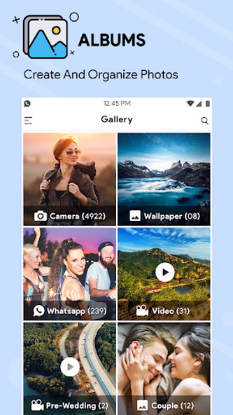 Gallery Screenshot 2 - AppWisp.com Gallery Screenshot 2 - AppWisp.com