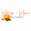 Mango & Moxie - AppWisp.com
