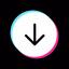 Tik Video Saver, Share - AppWisp.com