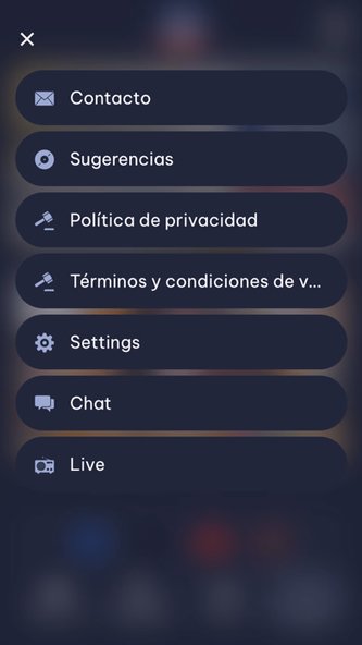 TelePaís Honduras Screenshot 2 - AppWisp.com TelePaís Honduras Screenshot 2 - AppWisp.com