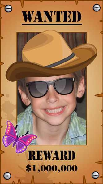 Cool Guy Photobooth Editor Screenshot 2 - AppWisp.com Cool Guy Photobooth Editor Screenshot 2 - AppWisp.com