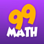 99math: Master math facts! - AppWisp.com