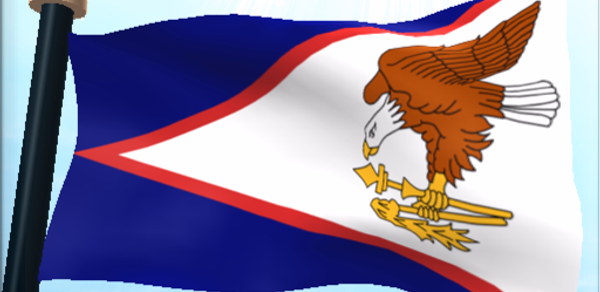 American Samoa Flag 3D Free Header - AppWisp.com American Samoa Flag 3D Free Header - AppWisp.com