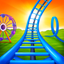 Real Coaster: Idle Game - AppWisp.com