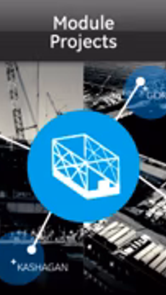 GE Oil & Gas Screenshot 4 - AppWisp.com GE Oil & Gas Screenshot 4 - AppWisp.com