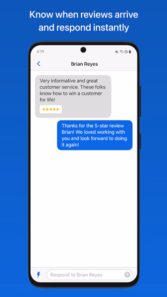 Kenect - Messaging Platform Screenshot 4 - AppWisp.com Kenect - Messaging Platform Screenshot 4 - AppWisp.com