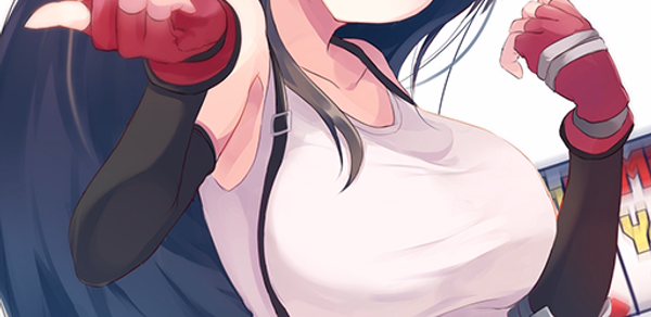 Beauty Anime Girls Wallpapers Header - AppWisp.com Beauty Anime Girls Wallpapers Header - AppWisp.com
