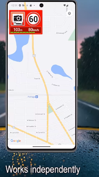 Mapcam info speed cam detector Screenshot 4 - AppWisp.com Mapcam info speed cam detector Screenshot 4 - AppWisp.com