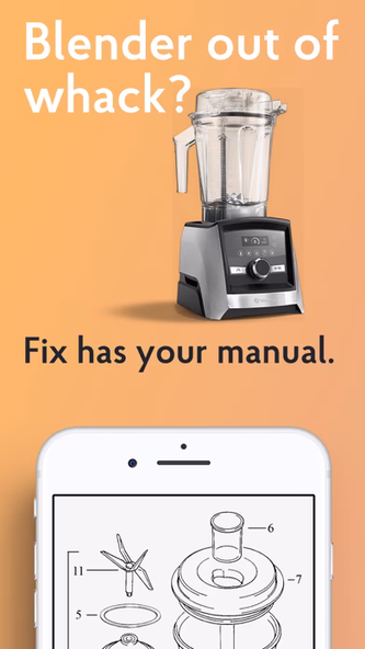 Fix app by Fix.com Screenshot 4 - AppWisp.com Fix app by Fix.com Screenshot 4 - AppWisp.com