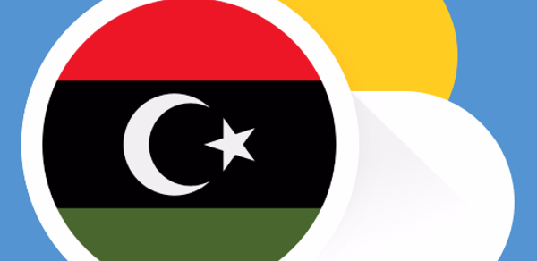 Libya Weather Header - AppWisp.com Libya Weather Header - AppWisp.com