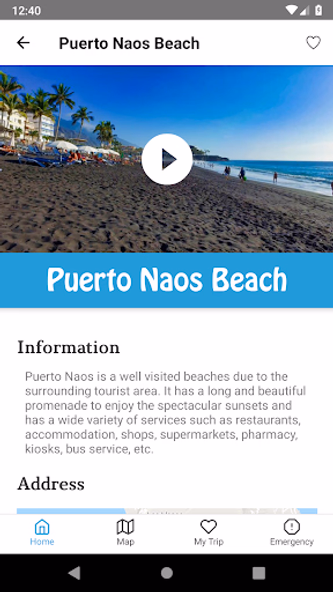 La Palma Style Screenshot 3 - AppWisp.com La Palma Style Screenshot 3 - AppWisp.com