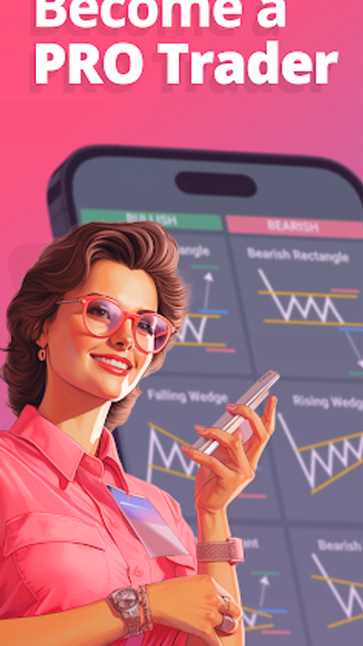 Forex Trading for Beginners Screenshot 1 - AppWisp.com Forex Trading for Beginners Screenshot 1 - AppWisp.com