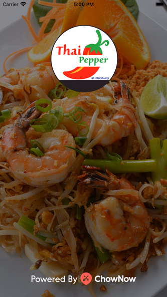 Thai Pepper Screenshot 1 - AppWisp.com Thai Pepper Screenshot 1 - AppWisp.com