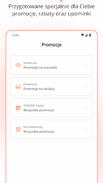 KODANO Screenshot 2 - AppWisp.com KODANO Screenshot 2 - AppWisp.com