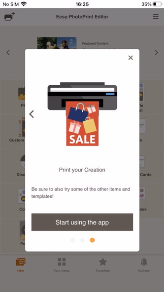 Easy-PhotoPrint Editor Screenshot 3 - AppWisp.com Easy-PhotoPrint Editor Screenshot 3 - AppWisp.com