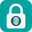 App lock - Fingerprint - AppWisp.com