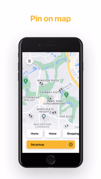 4RYDE: book taxi Screenshot 1 - AppWisp.com 4RYDE: book taxi Screenshot 1 - AppWisp.com