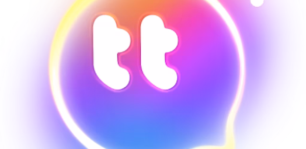 TalkTalk: Chat, Party & Ludo Header - AppWisp.com TalkTalk: Chat, Party & Ludo Header - AppWisp.com