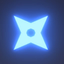 Shuriken Cut - AppWisp.com