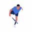 Intuitive Tennis - AppWisp.com