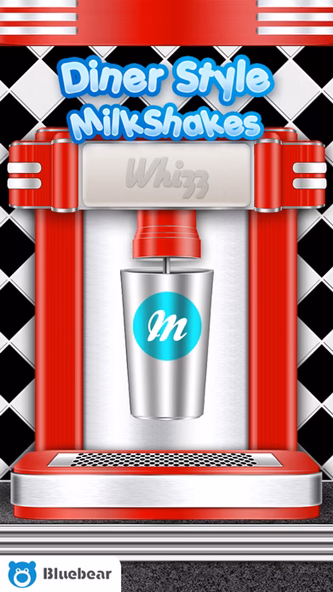 Milkshake Maker - Cooking Game Screenshot 4 - AppWisp.com Milkshake Maker - Cooking Game Screenshot 4 - AppWisp.com
