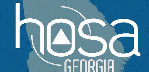 Georgia HOSA Header - AppWisp.com