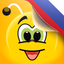 Learn Russian - 11,000 Words - AppWisp.com