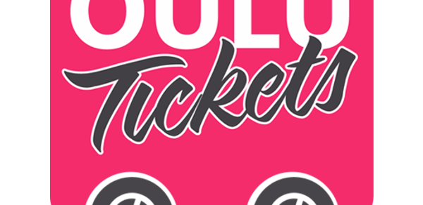 Oulu Tickets Header - AppWisp.com Oulu Tickets Header - AppWisp.com