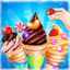 Ice Cream Cones Maker - AppWisp.com