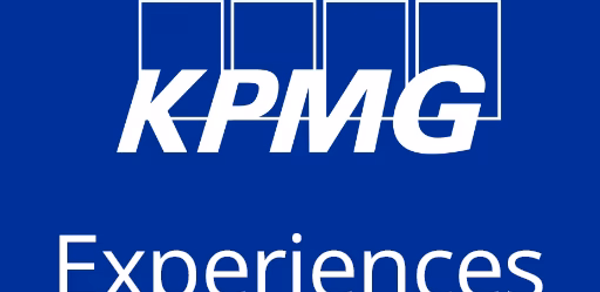 KPMG Experiences Header - AppWisp.com KPMG Experiences Header - AppWisp.com
