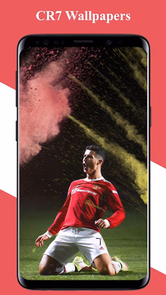 CR7 Ronaldo HD Wallpapers 2024 Screenshot 4 - AppWisp.com CR7 Ronaldo HD Wallpapers 2024 Screenshot 4 - AppWisp.com