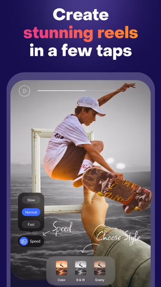 Boost App Social Screenshot 4 - AppWisp.com Boost App Social Screenshot 4 - AppWisp.com