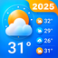 Local Weather: Radar & Widget - AppWisp.com