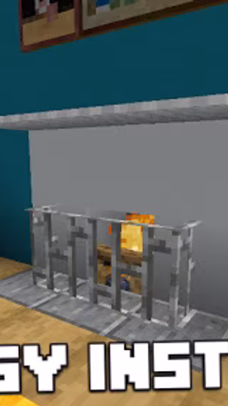 Furniture Mod Crafty Screenshot 4 - AppWisp.com Furniture Mod Crafty Screenshot 4 - AppWisp.com