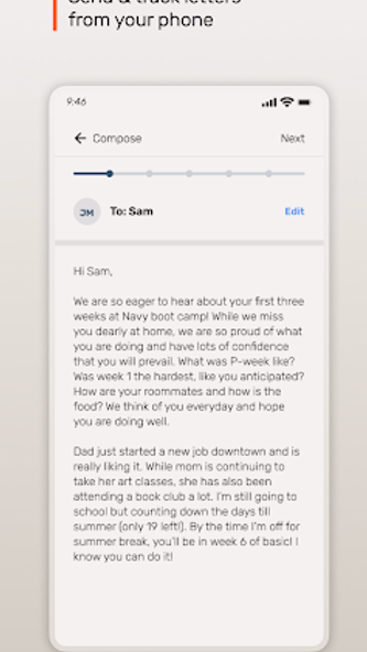 Sandboxx Screenshot 3 - AppWisp.com Sandboxx Screenshot 3 - AppWisp.com