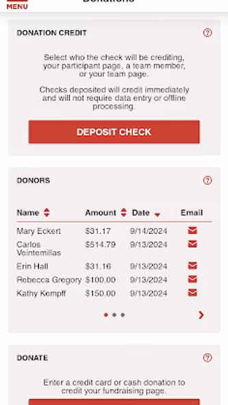 Heart Walk Screenshot 4 - AppWisp.com Heart Walk Screenshot 4 - AppWisp.com