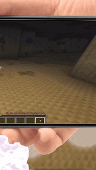 Backroom mod MCPE Screenshot 2 - AppWisp.com Backroom mod MCPE Screenshot 2 - AppWisp.com