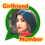 Friend Search for Chat: Girl - AppWisp.com