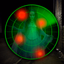 Ghost Detector Real Life Radar - AppWisp.com