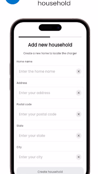 eHome 5 Screenshot 4 - AppWisp.com