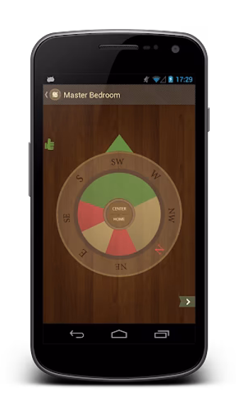Vastu Compass Screenshot 4 - AppWisp.com Vastu Compass Screenshot 4 - AppWisp.com