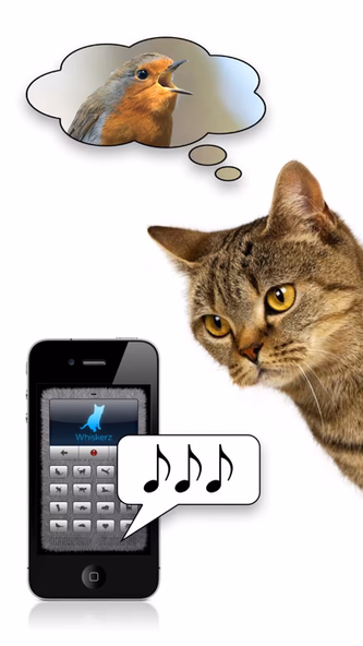 Human-to-Cat Translator Screenshot 3 - AppWisp.com Human-to-Cat Translator Screenshot 3 - AppWisp.com