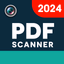 PDF Scanner - Document Scanner - AppWisp.com